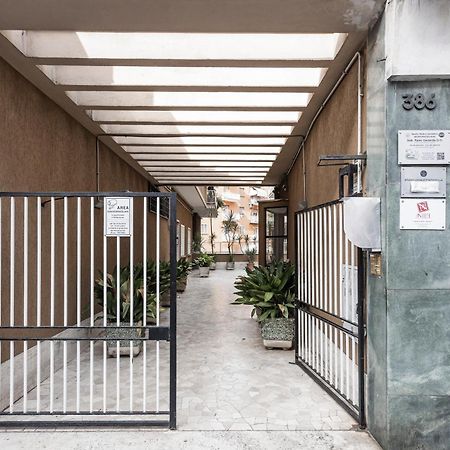 Aurelia 386 Vatican House Rome Luaran gambar