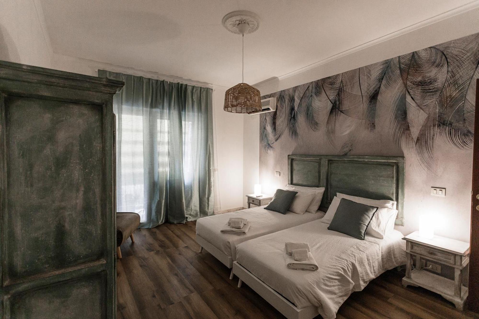 Aurelia 386 Vatican House Rome Luaran gambar
