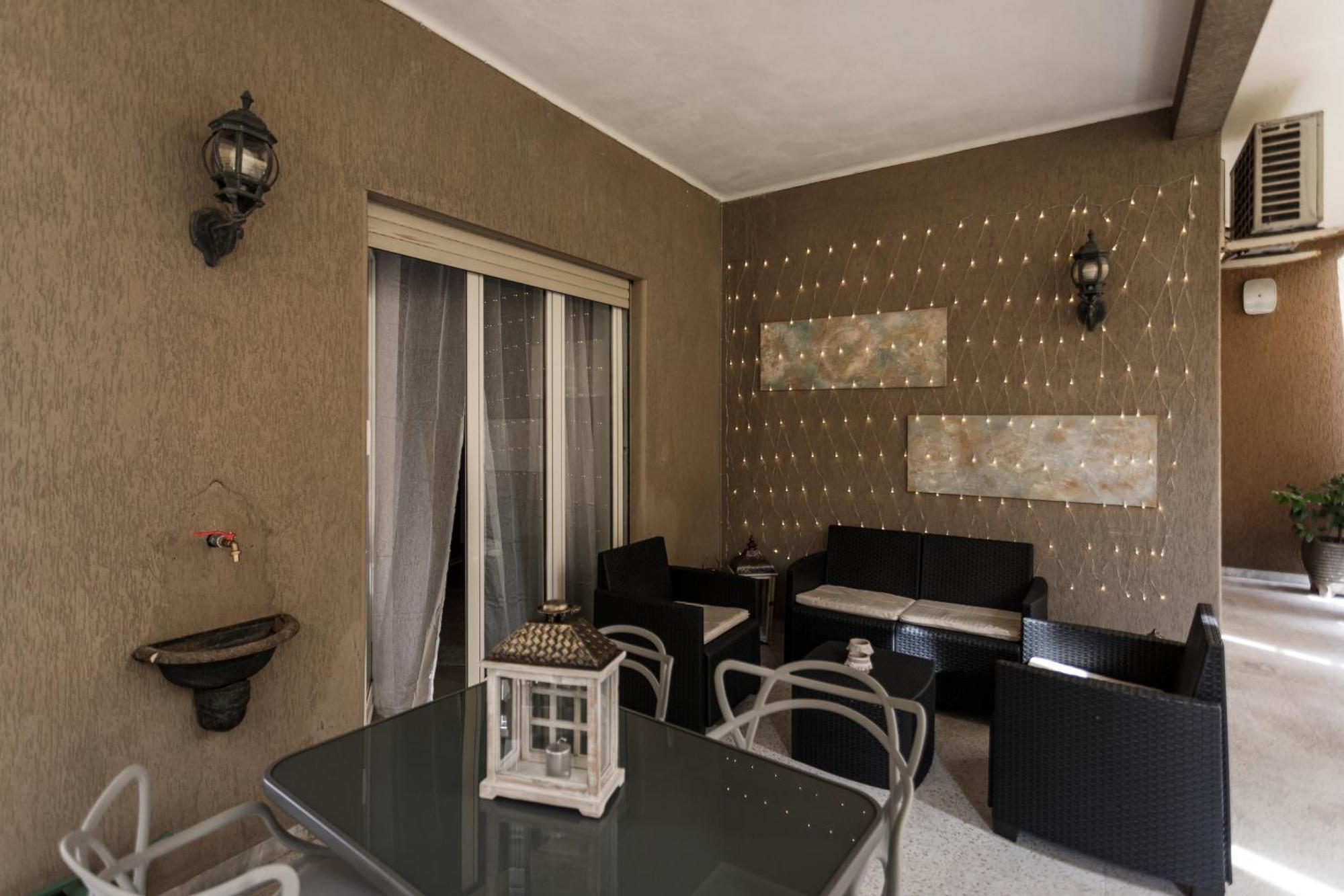 Aurelia 386 Vatican House Rome Luaran gambar