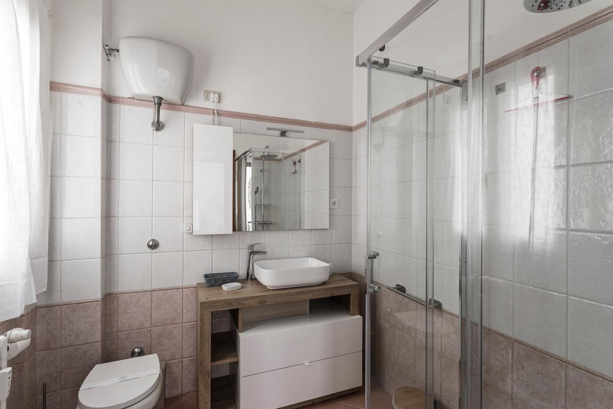 Aurelia 386 Vatican House Rome Luaran gambar