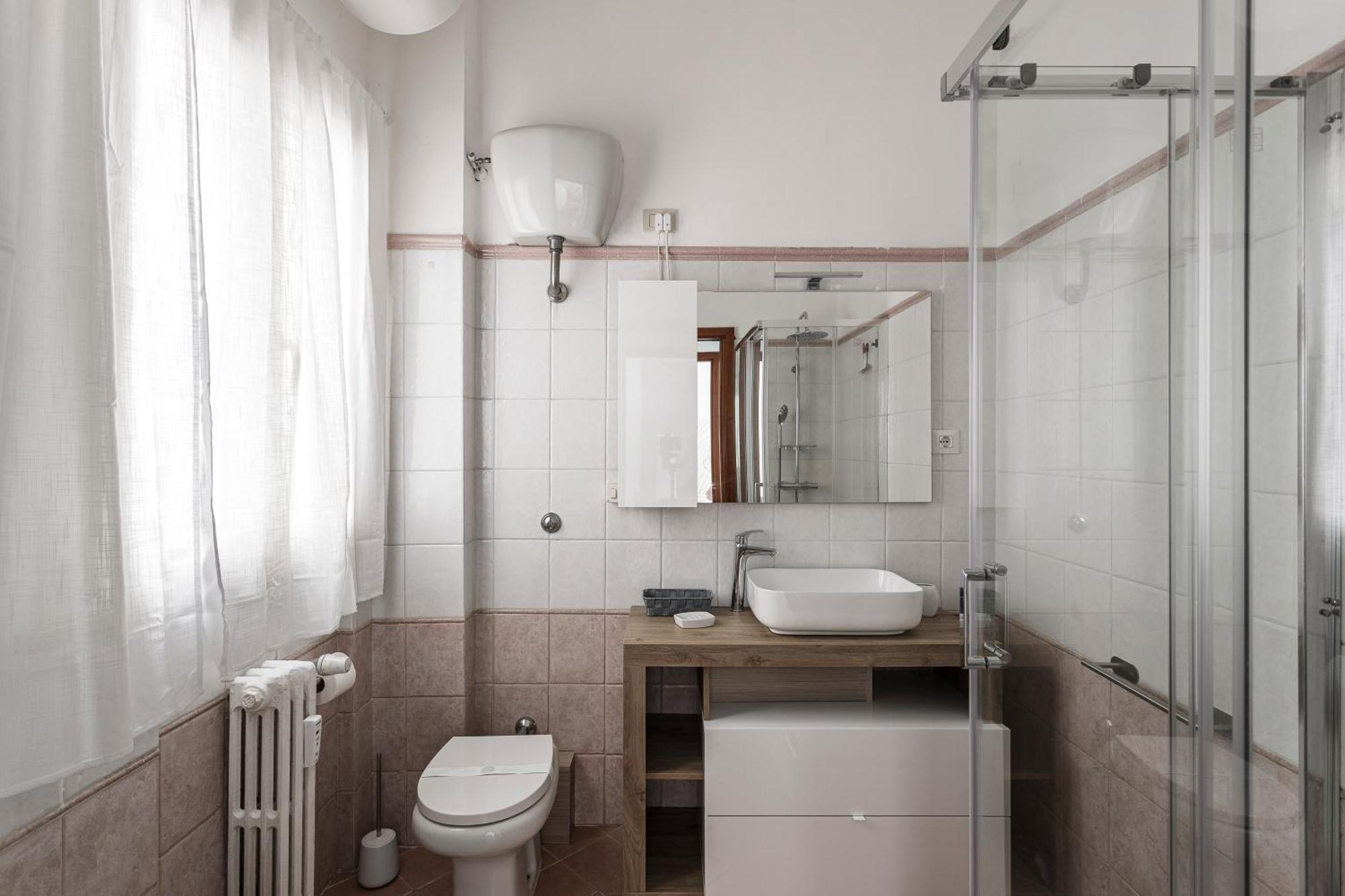 Aurelia 386 Vatican House Rome Luaran gambar