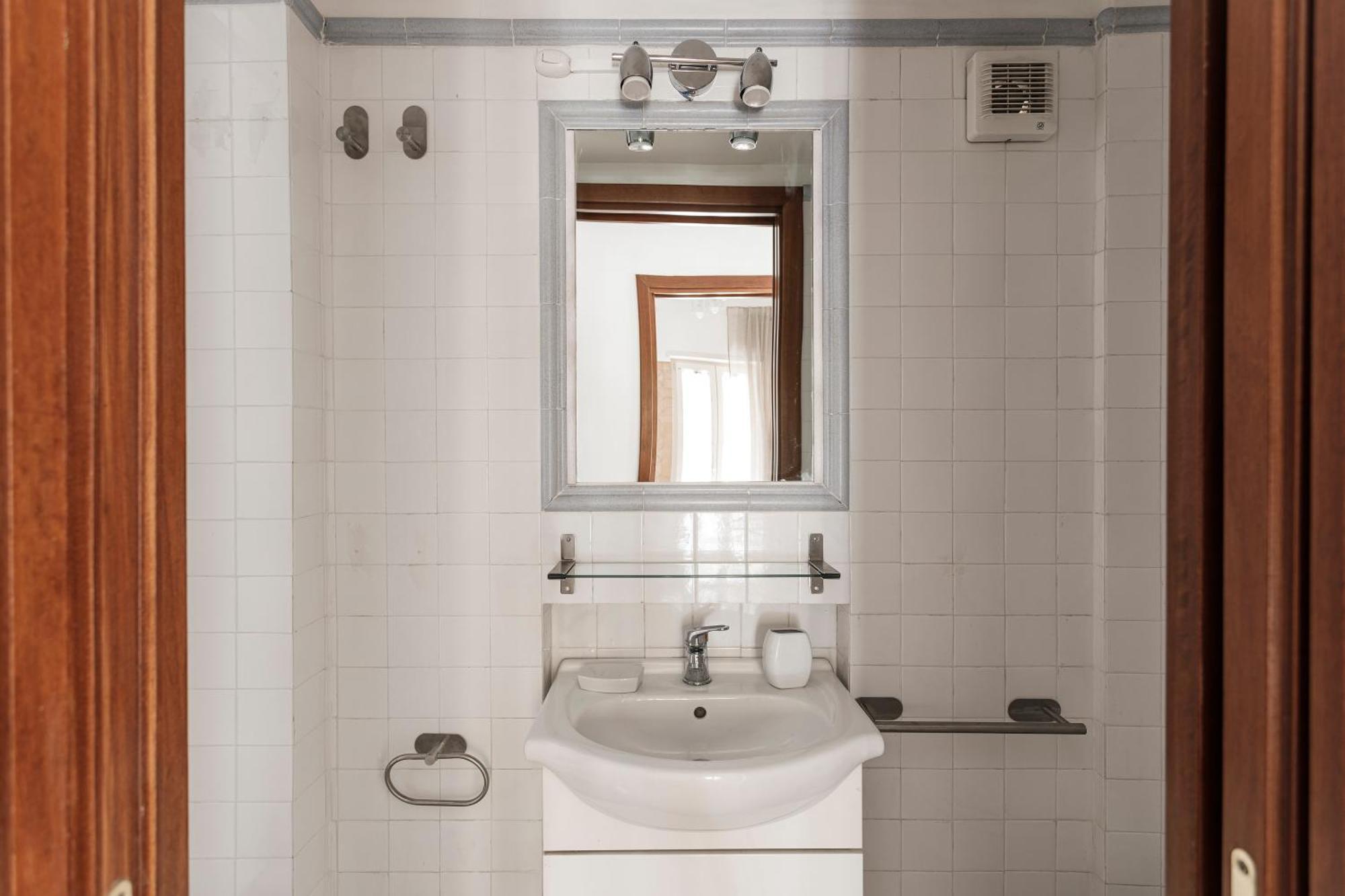 Aurelia 386 Vatican House Rome Luaran gambar
