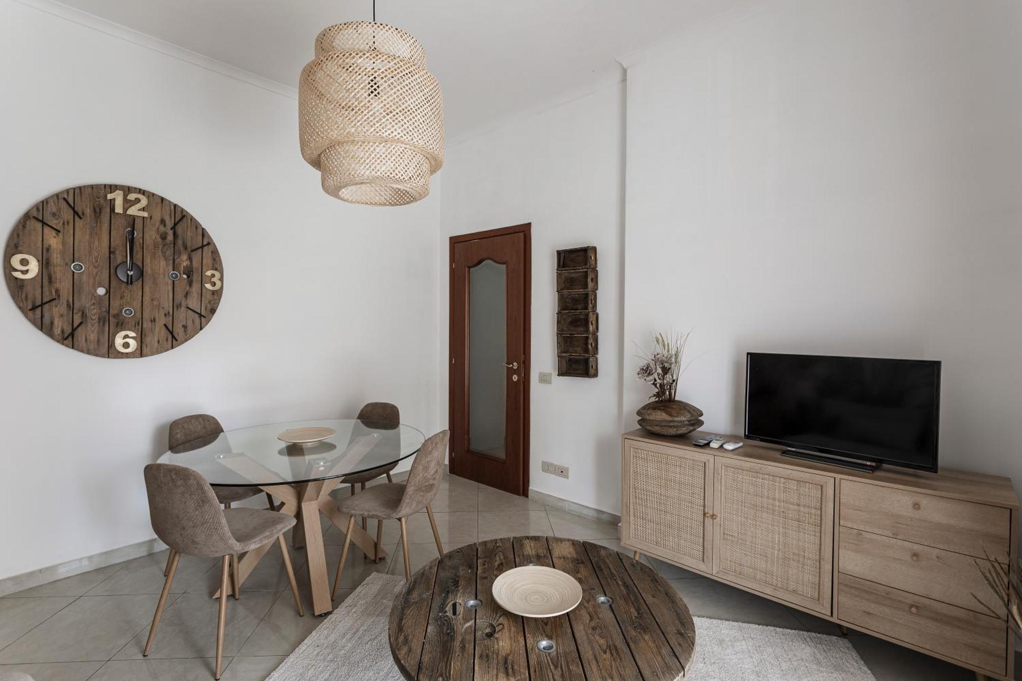 Aurelia 386 Vatican House Rome Luaran gambar