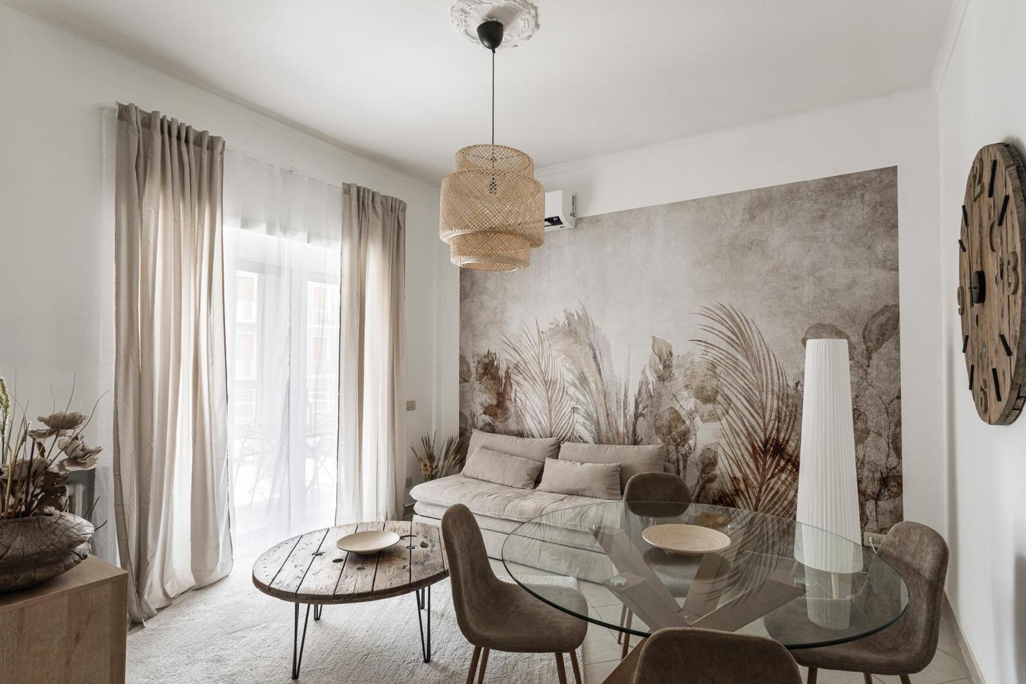 Aurelia 386 Vatican House Rome Luaran gambar