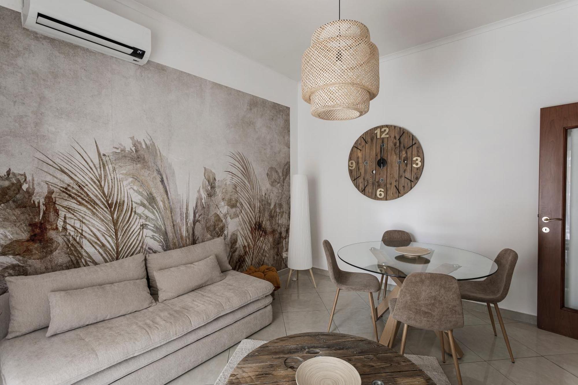 Aurelia 386 Vatican House Rome Luaran gambar