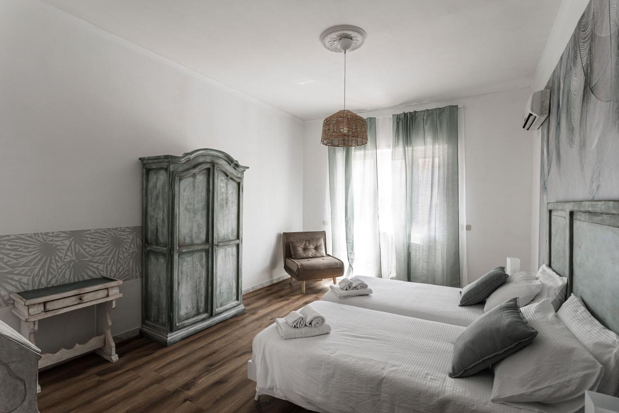 Aurelia 386 Vatican House Rome Luaran gambar