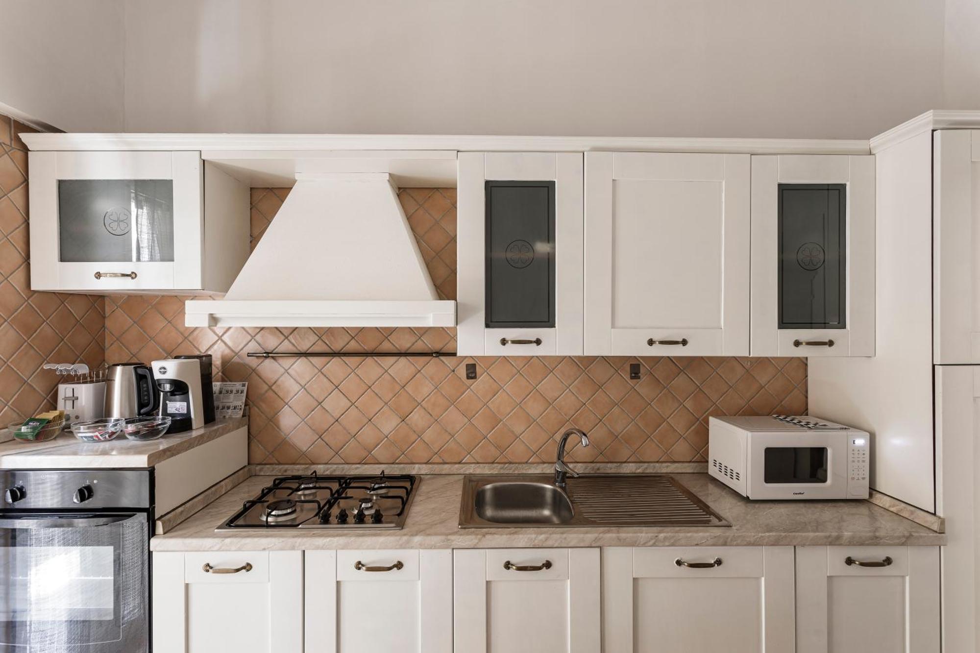 Aurelia 386 Vatican House Rome Luaran gambar