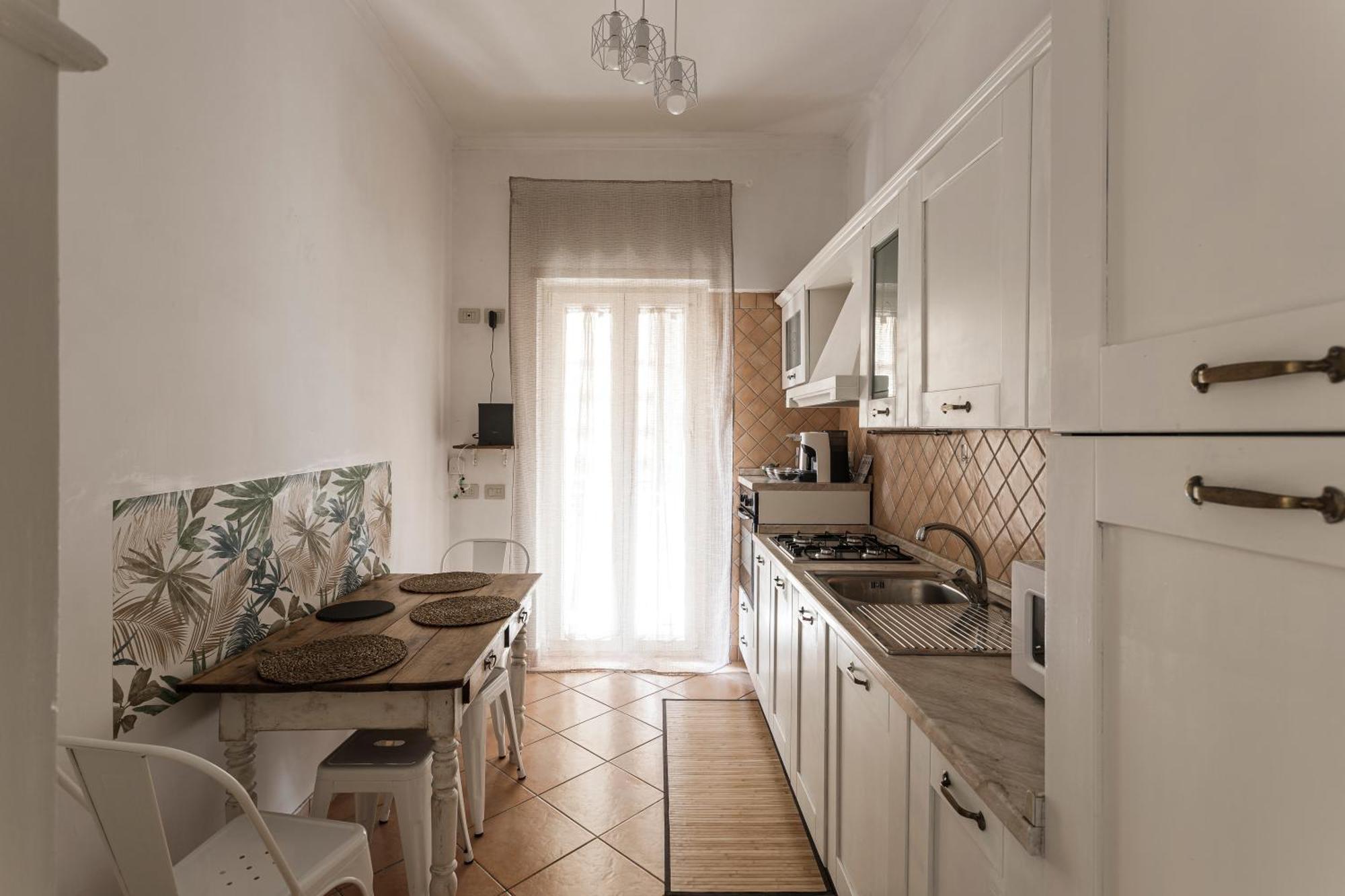 Aurelia 386 Vatican House Rome Luaran gambar