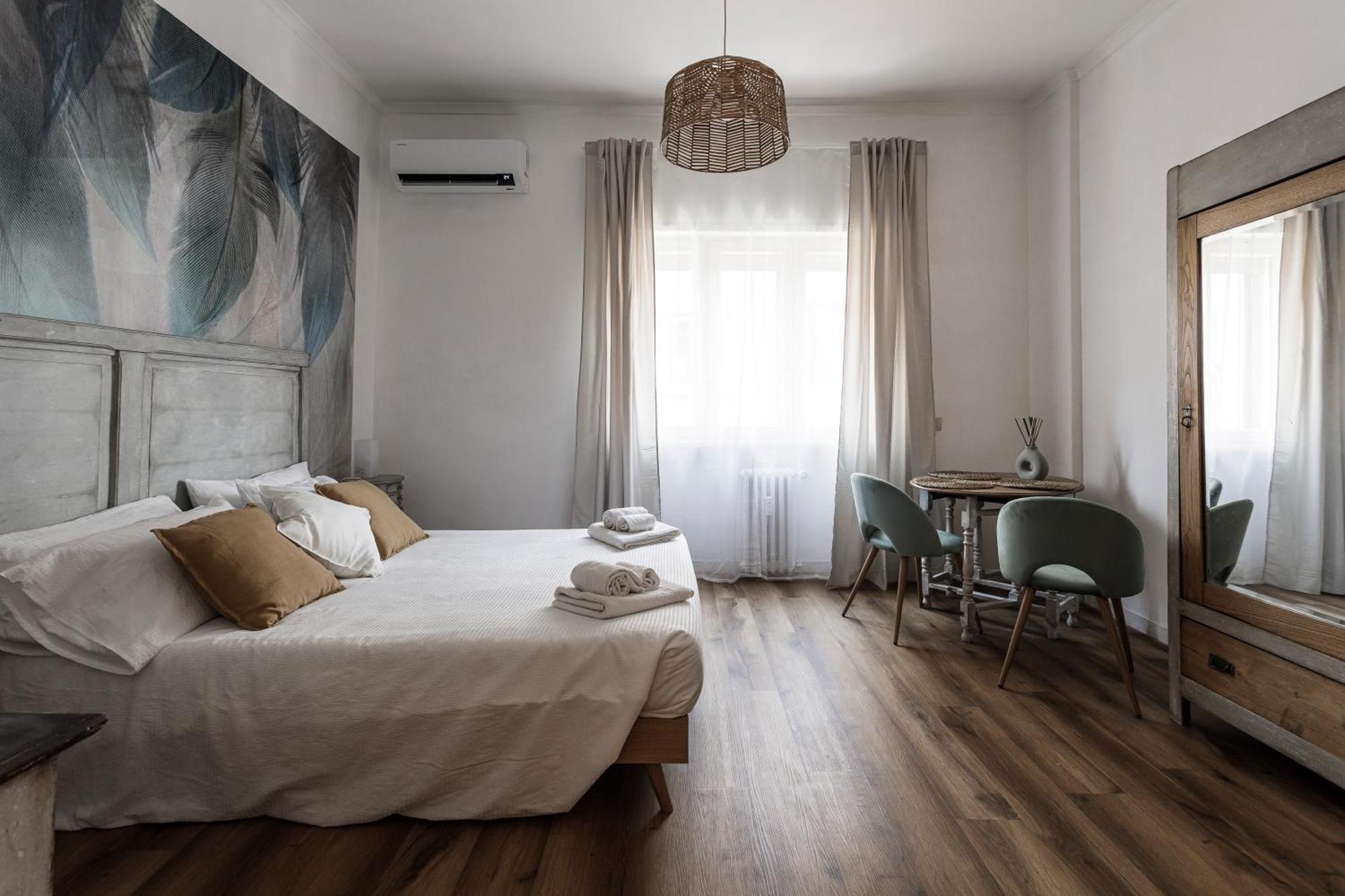 Aurelia 386 Vatican House Rome Luaran gambar