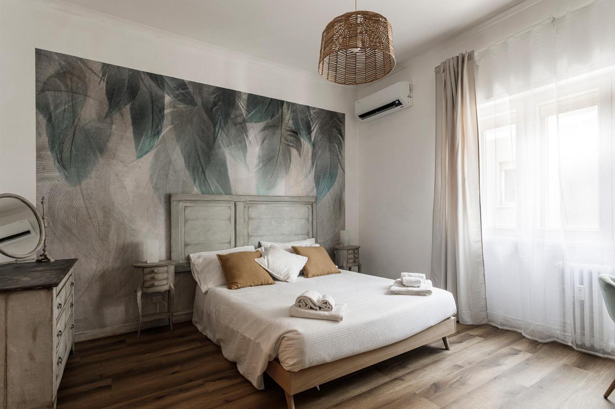 Aurelia 386 Vatican House Rome Luaran gambar