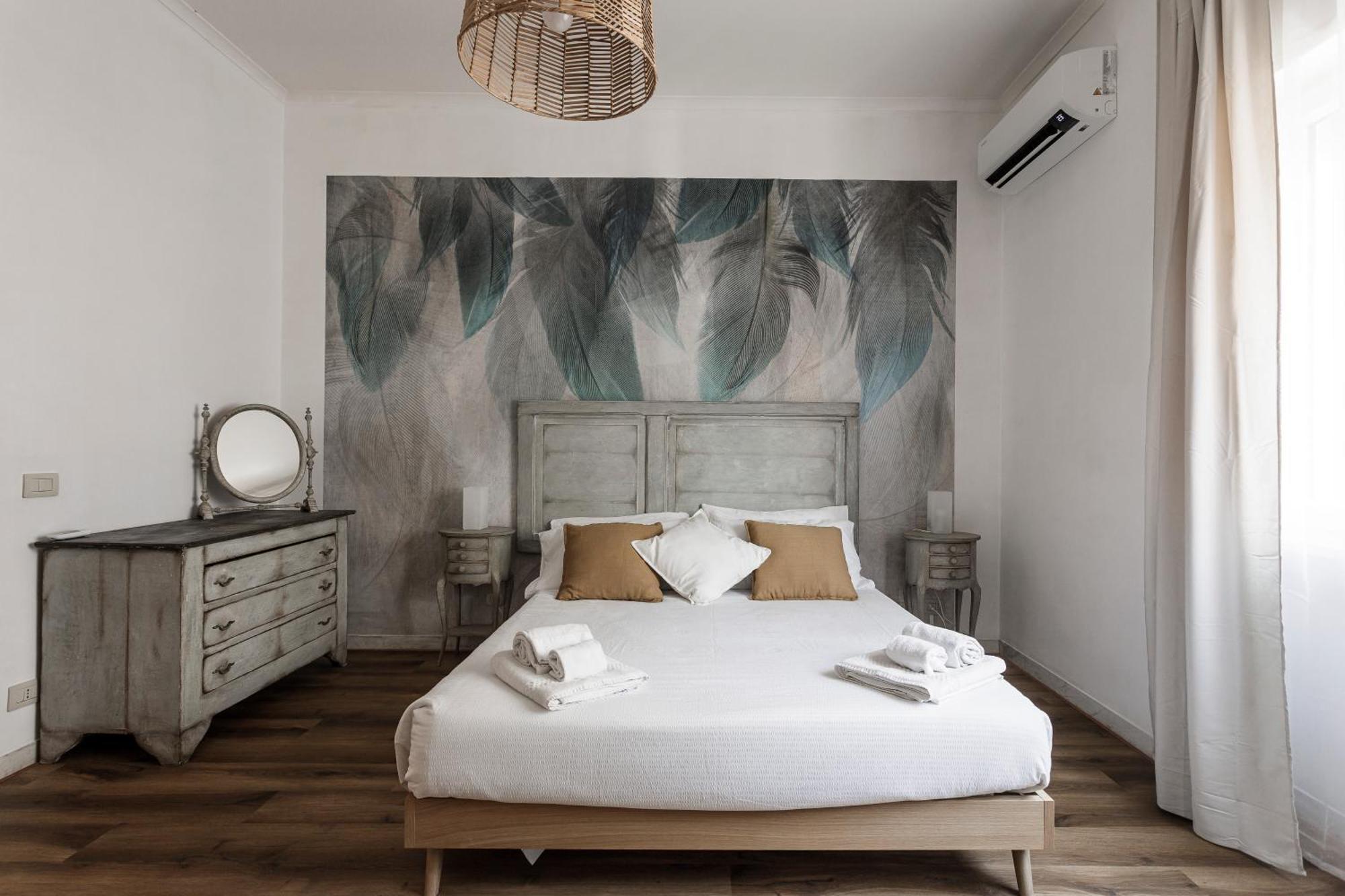 Aurelia 386 Vatican House Rome Luaran gambar